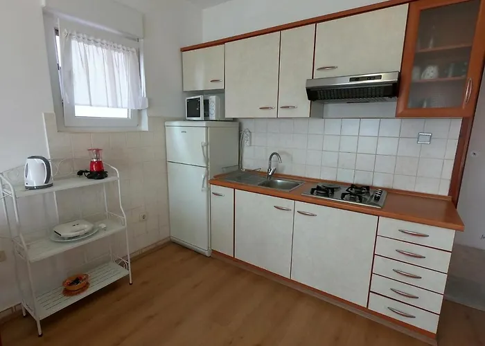 Appartement With Parking Space - Diklo, - 20896
