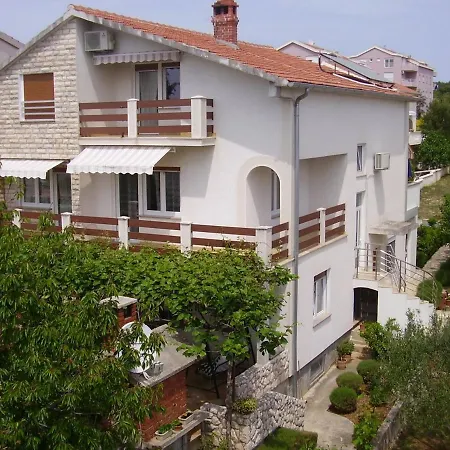 With A Parking Space - Diklo, - 20896 Apartment
