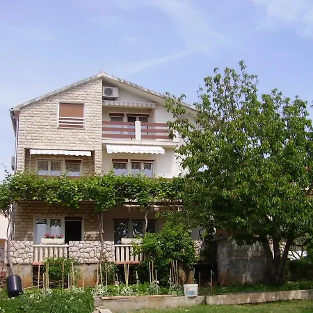 With A Parking Space - Diklo, - 20896 Apartment Zadar
