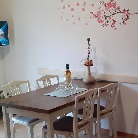 With A Parking Space - Diklo, - 20896 Apartment Zadar