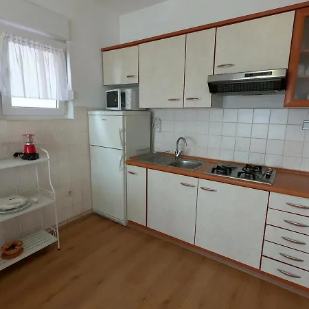 Apartment With A Parking Space - Diklo, - 20896