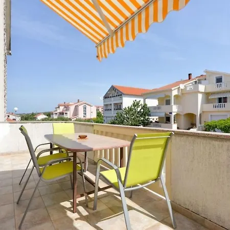 With A Parking Space - Diklo, - 20896 Apartment *