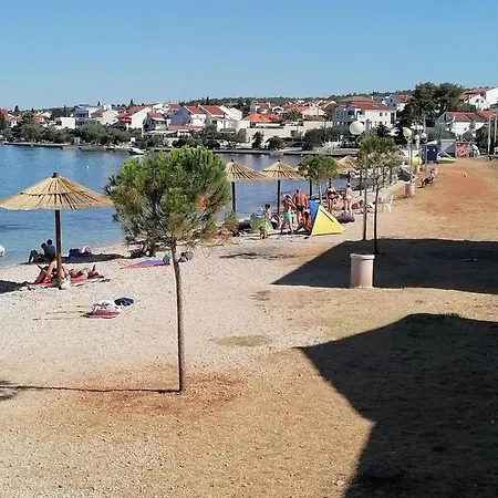 With Parking Space - Diklo, - 20896 Appartement *