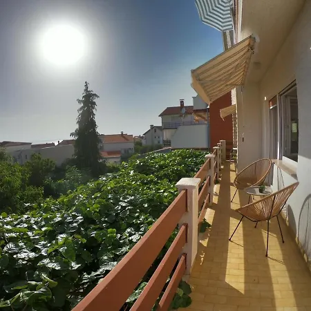 With Parking Space - Diklo, - 20896