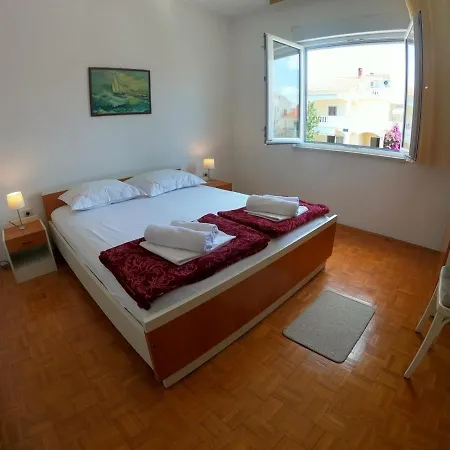 With A Parking Space - Diklo, - 20896 Zadar