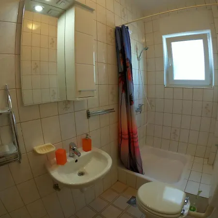 Apartment With A Parking Space - Diklo, - 20896