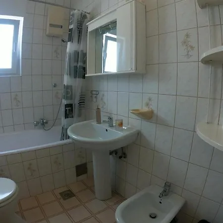 With A Parking Space - Diklo, - 20896 Apartment *