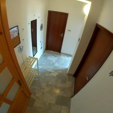 With A Parking Space - Diklo, - 20896 * Zadar