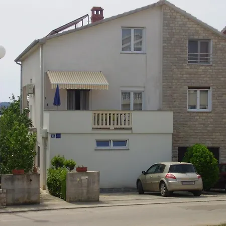 With Parking Space - Diklo, - 20896 Apartamento *