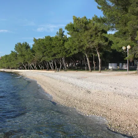 With Parking Space - Diklo, - 20896 Apartamento Zadar