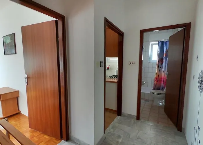 Apartamento With Parking Space - Diklo, - 20896