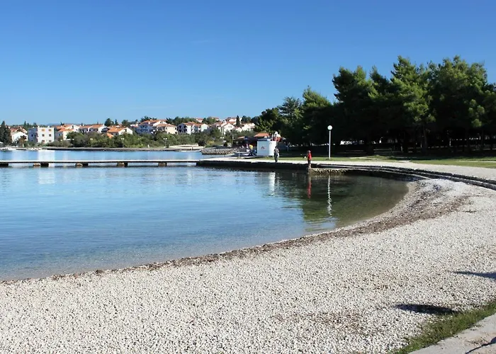 Apartamento With Parking Space - Diklo, - 20896 *