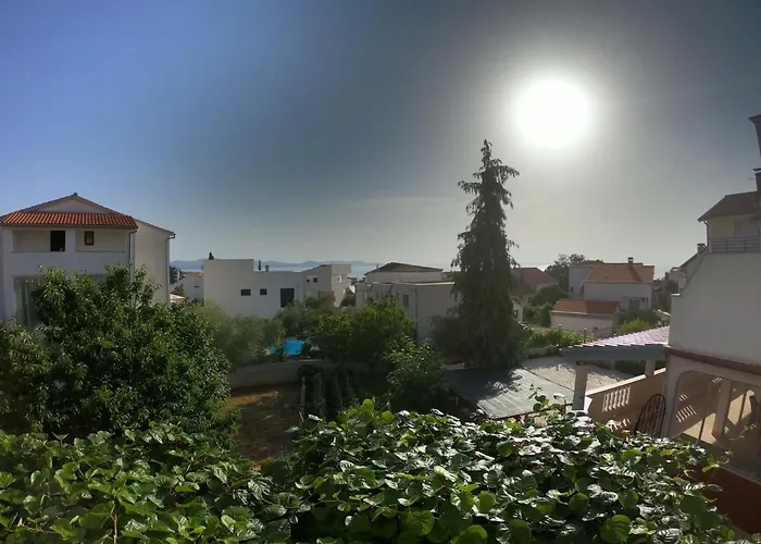 With Parking Space - Diklo, - 20896 Zadar