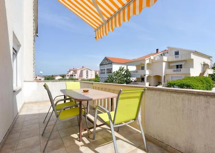 With Parking Space - Diklo, - 20896 Apartamento *
