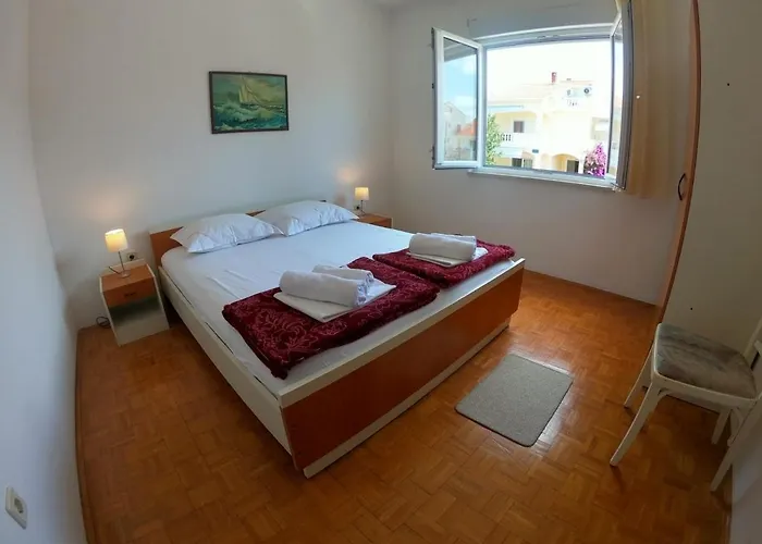 With Parking Space - Diklo, - 20896 Zadar
