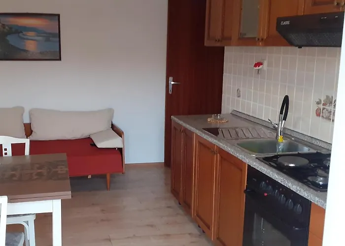 Apartamento With Parking Space - Diklo, - 20896 Zadar