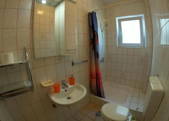 Apartamento With Parking Space - Diklo, - 20896