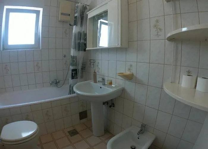 With Parking Space - Diklo, - 20896 Apartamento *