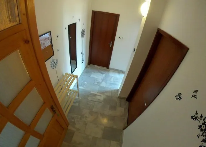 With Parking Space - Diklo, - 20896 * Zadar