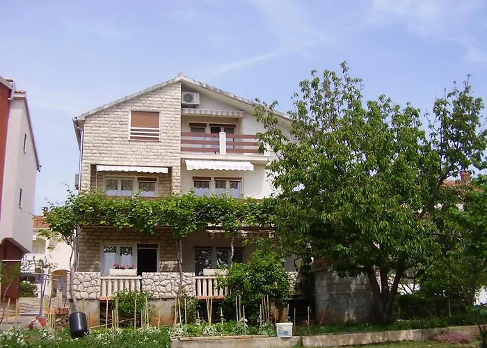 Apartamento With Parking Space - Diklo, - 20896