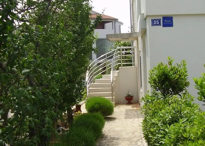 With Parking Space - Diklo, - 20896 *