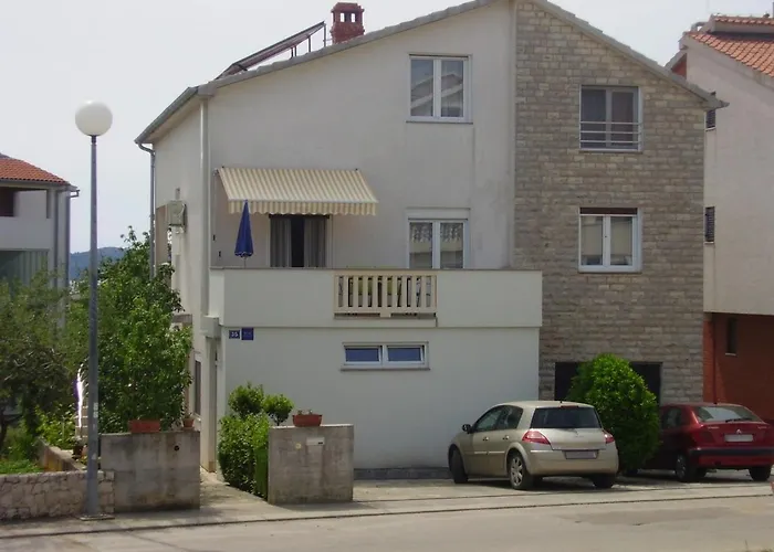 With Parking Space - Diklo, - 20896 Apartamento *