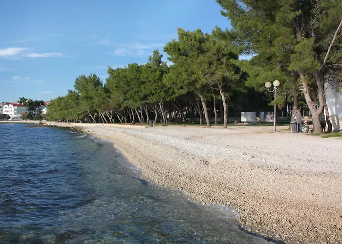 With Parking Space - Diklo, - 20896 Διαμέρισμα Ζαντάρ